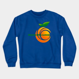 Dunedin Florida Crewneck Sweatshirt